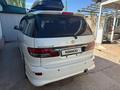 Toyota Estima 2003 года за 7 200 000 тг. в Алматы – фото 2