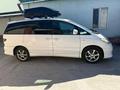 Toyota Estima 2003 года за 7 200 000 тг. в Алматы – фото 4