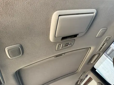 Toyota Estima 2003 года за 7 200 000 тг. в Алматы – фото 8