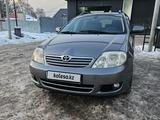 Toyota Corolla 2005 года за 5 200 000 тг. в Алматы