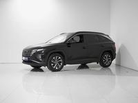 Hyundai Tucson Travel 2.5 AT 4WD 2022 года за 13 400 000 тг. в Алматы