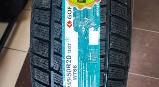 Goform 245/50R20 W766 за 73 000 тг. в Шымкент