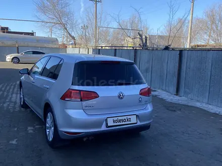 Hyundai Accent 2014 года за 6 500 000 тг. в Актобе – фото 4