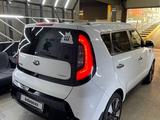 Kia Soul 2014 годаүшін6 500 000 тг. в Астана – фото 3