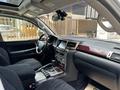 Lexus LX 570 2013 годаүшін21 000 000 тг. в Астана – фото 13
