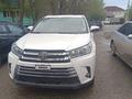 Toyota Highlander 2017 годаүшін11 600 000 тг. в Актобе