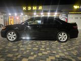 Toyota Camry 2007 года за 6 300 000 тг. в Тараз – фото 2