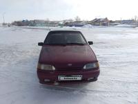 ВАЗ (Lada) 2115 (седан) 2005 года за 750 000 тг. в Макинск