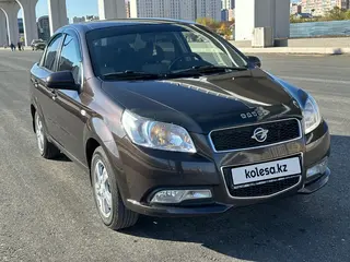 Ravon Nexia R3