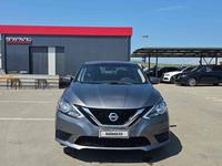 Nissan Sentra 2016 годаүшін4 000 000 тг. в Алматы