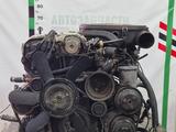 Двигатель M 104 E 30 Гибрид 3.0 литра Mercedes-Benz E-Class W124 за 700 000 тг. в Астана – фото 5