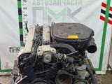 Двигатель M 104 E 30 Гибрид 3.0 литра Mercedes-Benz E-Class W124 за 700 000 тг. в Астана