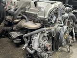 Двигатель M 104 E 32 — объемом 3.2 литра Mercedes-Benz за 550 000 тг. в Астана – фото 4