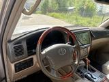 Toyota Land Cruiser 2003 года за 12 500 000 тг. в Актобе – фото 3