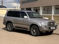 Toyota Land Cruiser 2003 года за 12 500 000 тг. в Актобе – фото 2