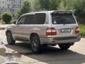 Toyota Land Cruiser 2003 года за 12 500 000 тг. в Актобе