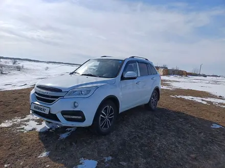 Lifan X60 2018 года за 5 400 000 тг. в Уральск