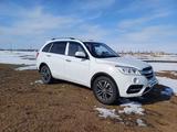 Lifan X60 2018 года за 5 400 000 тг. в Уральск – фото 2