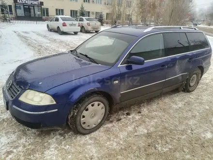 Volkswagen Passat 2001 года за 2 000 000 тг. в Актобе – фото 2