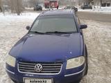 Volkswagen Passat 2001 годаfor2 000 000 тг. в Актобе