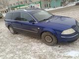 Volkswagen Passat 2001 годаfor2 000 000 тг. в Актобе – фото 3