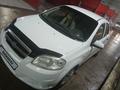 Chevrolet Aveo 2011 года за 2 200 000 тг. в Щучинск – фото 3