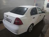 Chevrolet Aveo 2011 года за 2 200 000 тг. в Щучинск – фото 5