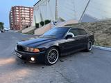 BMW 530 1998 года за 3 300 000 тг. в Павлодар
