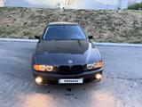 BMW 530 1998 года за 3 300 000 тг. в Павлодар – фото 4