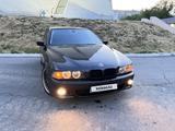 BMW 530 1998 года за 3 300 000 тг. в Павлодар – фото 3