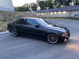 BMW 530 1998 года за 3 300 000 тг. в Павлодар – фото 5