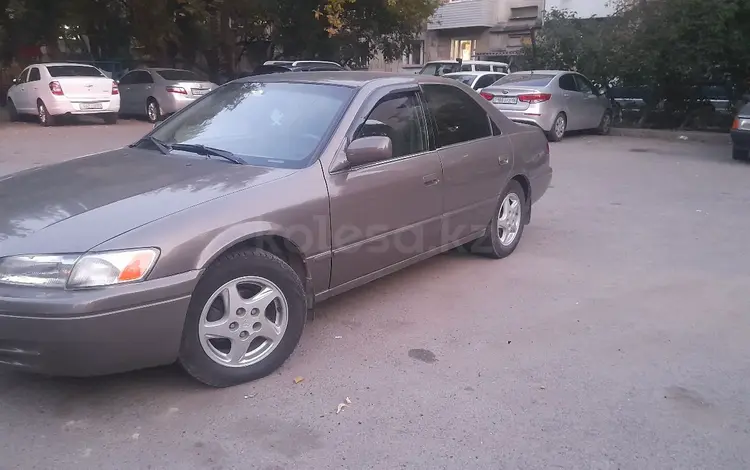 Toyota Camry 1998 года за 3 600 000 тг. в Шу