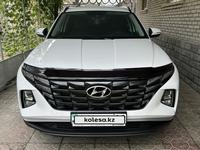 Hyundai Tucson 2024 годаүшін14 499 999 тг. в Тараз