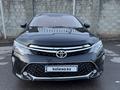 Toyota Camry 2017 годаүшін12 200 000 тг. в Алматы