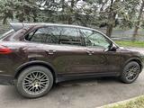 Porsche Cayenne 2016 года за 24 500 000 тг. в Алматы – фото 5