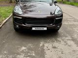 Porsche Cayenne 2016 года за 24 500 000 тг. в Алматы