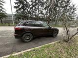 Porsche Cayenne 2016 года за 24 500 000 тг. в Алматы – фото 2