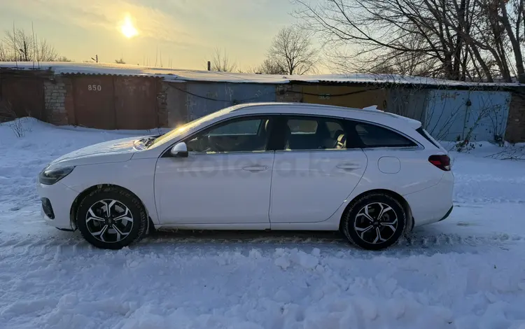 Hyundai i30 2023 годаүшін11 200 000 тг. в Уральск