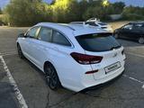 Hyundai i30 2023 годаүшін11 200 000 тг. в Уральск – фото 5