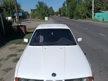 BMW 5 Series, 1991