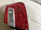 Тойота камри 50, задний стоп фары, защитка за 1 000 тг. в Шымкент