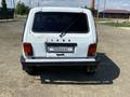 ВАЗ (Lada) Lada 2121 2014 годаүшін1 250 000 тг. в Актобе – фото 5