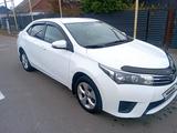 Toyota Corolla 2014 годаүшін5 000 000 тг. в Карабалык (Карабалыкский р-н) – фото 3