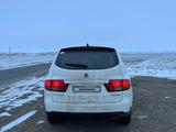 SsangYong Kyron 2013 года за 4 600 000 тг. в Актау – фото 4