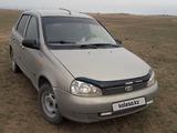 ВАЗ (Lada) Kalina 1118 2005 годаүшін1 600 000 тг. в Уральск – фото 2