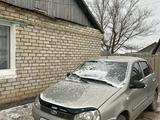 ВАЗ (Lada) Kalina 1118 2005 годаүшін1 600 000 тг. в Уральск – фото 4