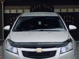 Chevrolet Cruze 2012 годаүшін4 100 000 тг. в Атырау – фото 4