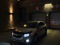 Chevrolet Cruze 2012 годаүшін4 100 000 тг. в Атырау