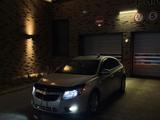 Chevrolet Cruze 2012 годаүшін4 100 000 тг. в Атырау