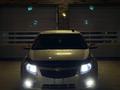 Chevrolet Cruze 2012 годаүшін4 100 000 тг. в Атырау – фото 2